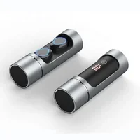 Mini TWS Wireless Earbuds — Wireless Earbuds