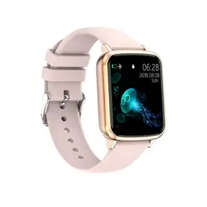 Smart Watch for Android and iOS Phones — Smart Watch, Azufit