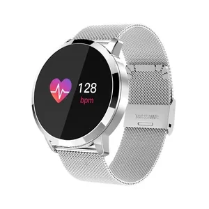 Smart watch with OLED color screen — Smart Watch