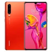 Smartphone with 6.47-inch dot-notch screen, 8GB RAM and 256GB storage — Smartphones, Huawei