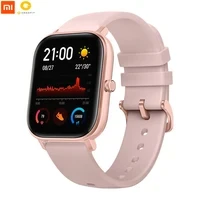 Smartwatch — Smart Watch, HUAMI