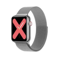 Touch Screen Smartwatch — Smart Watch