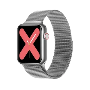 Touch Screen Smartwatch — Smart Watch