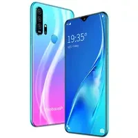 Unlocked 4G Smartphone — Smartphones