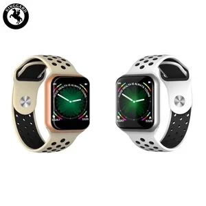 Waterproof Smart Watch — Smart Watch, Microwear