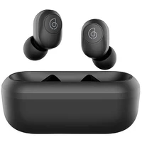 3D Stereo Bluetooth Earphones — Wireless Earbuds, Haylou