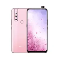 4G smartphone with lifting camera — Smartphones, VIVO