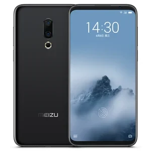 6GB RAM 64GB Storage Smartphone — Smartphones, Meizu
