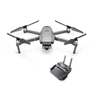 Camera Drone — Drone, D JI