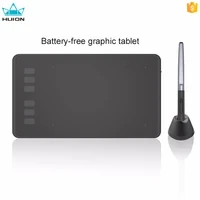 Digital Drawing Graphic Pen Tablet — Drawing Tablet, Huion