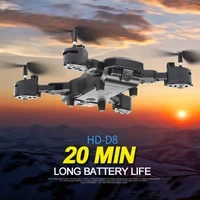 Foldable Camera RC Quadcopter Mini Drone — Drone