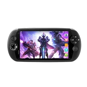 Gaming smartphone — Smartphones
