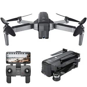 GPS Drone with Camera — Drone, SJRC