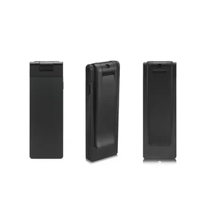HD Mini Camera with Voice Recorder — Security Camera