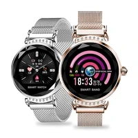 Ladies Smartwatch — Smart Watch