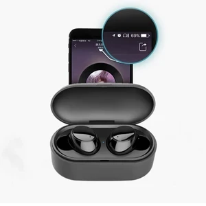Mini In-Ear True Wireless Earbuds — Wireless Earbuds, Bose