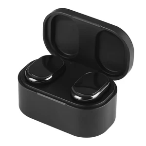Mini true wireless in-ear earphones — Wireless Earbuds