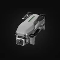 Quadcopter drone with HD camera and GPS — Drone