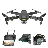 RC Foldable Drone — Drone