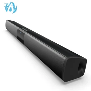 Rechargeable Portable Bluetooth Soundbar — Sound Bar