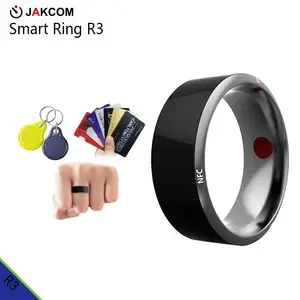 Smart ring — Smart Ring, JAKCOM