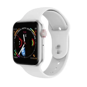 Smart Watch with ECG and Heart Rate Monitoring — Smart Watch
