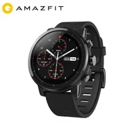 Smart watch — GPS Watches, HUAMI