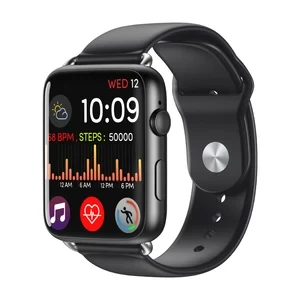 Square-Screen Smartwatch — Smart Watch, DOMIWEAR