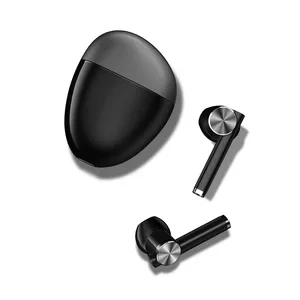 True Cordless Wireless Earbuds — Wireless Earbuds, Mezone