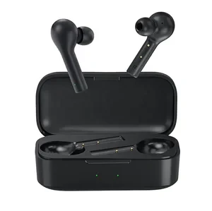 True Wireless Bluetooth Earbuds — Wireless Earbuds, QCY