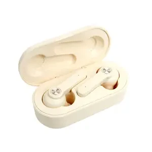 True Wireless Earbuds — Wireless Earbuds