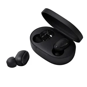 TWS Wireless Headphones — Wireless Earbuds