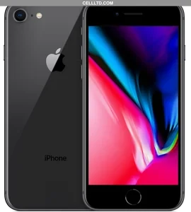 Used mobile phone, 64GB, A Grade — Smartphones, Apple