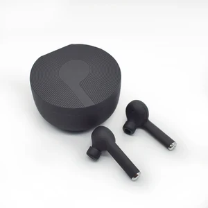 Waterproof Wireless Earbuds — Wireless Earbuds, QCY