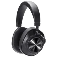 Wireless Bluetooth Headphones with ANC — Wireless Earbuds, Bluedio