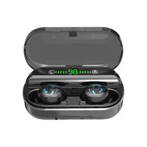 Wireless Earbuds — Wireless Earbuds