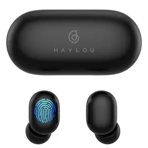 Wireless Earphones — Wireless Earbuds