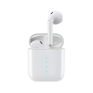 Wireless Earphones — Wireless Earbuds