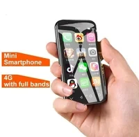 3.0-inch Smartphone — Smartphones, SOYES