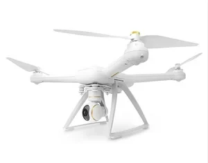 4K Wi-Fi FPV Quadcopter — Drone, Xiaomi