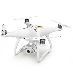 GPS Quadcopter Drone — Drone, JJRC