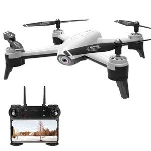 RC Quadcopter Drone with HD Dual Camera — Drone, HAPPY SUN