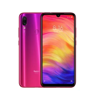 Smart mobile phone — Smartphones, Xiaomi