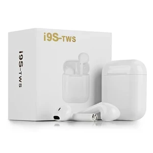 True Wireless Bluetooth Earphones — Wireless Earbuds, Mothca
