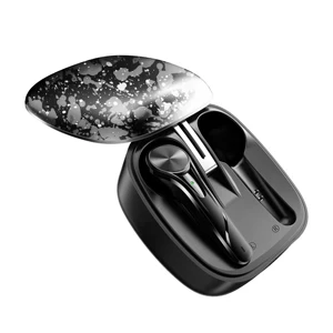 True Wireless Stereo Earbuds — Wireless Earbuds, MOJIXING