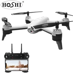 WiFi FPV RC Drone — Drone, HOSHI