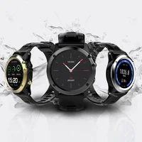 3G Calling Smart Watch Phone — Smart Watch, Microwear
