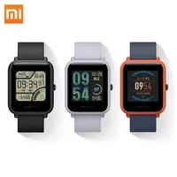 4G Fitness Wristwatch — Smart Watch, Xiaomi Huami