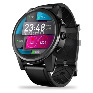 4G LTE Smartwatch — Smart Watch, Zeblaze