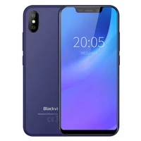 Android 8.1 mobile phone with Face ID unlock — Smartphones, Blackview